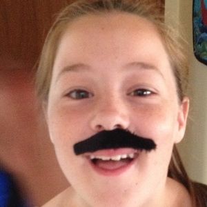 Meet your Posher, Brynna